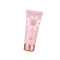 Face Wash Sticker by bellavia