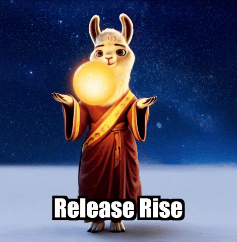 Wisdom Release GIF by dalaillamazen