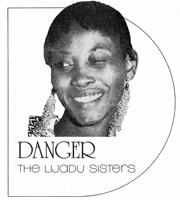 Fela Kuti Danger GIF by Numero Group