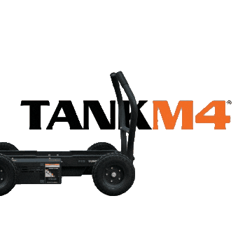 TorqueFitness giphyupload tank m4 torque tank Sticker