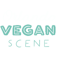 Vegan Florida Sticker