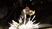 Nintendo Switch Super Smash Bros Ultimate GIF