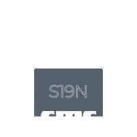 Cmc Sticker by C M C LIFT