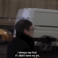 canadian artist GIF