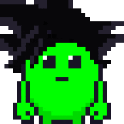 Thinking What Sticker by Potatozzz by 9GAG