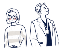 Illustration Sticker