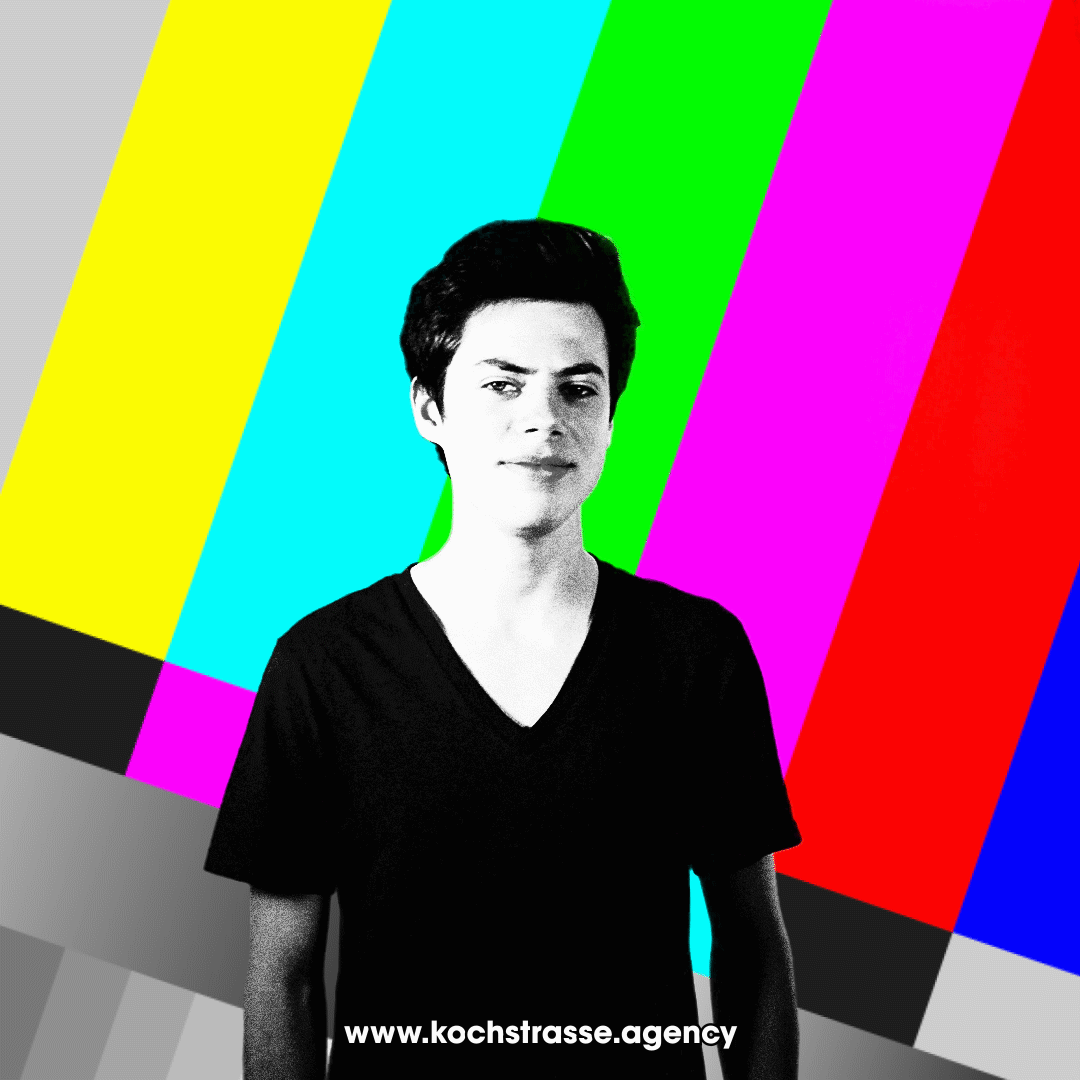 work agency GIF by Kochstrasse™