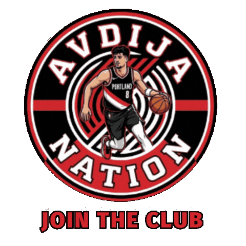 Nba Sticker