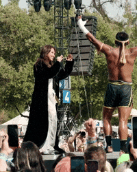 Milli GIF by Respective