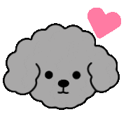 Happy Heart Sticker