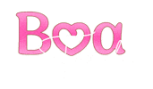 Pink Love Sticker
