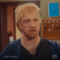 Meh Pop Tv GIF by Schitt's Creek