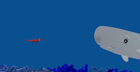 Good Morning 3D GIF by GT8Studios