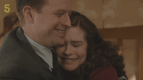 Acgas GIF by Channel5UK