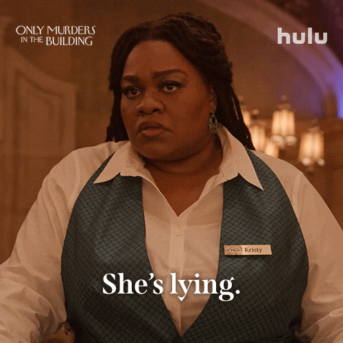 Season 5 Davine Joy Randolph GIF by HULU