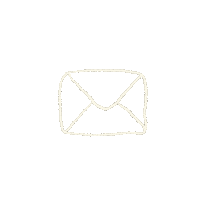 Love Letter Hearts Sticker