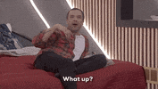 Hoh GIF by Big Brother