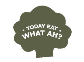 What To Eat For Lunch Sticker by Jumix