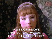 nickrewind nicksplat are you afraid of the dark the tale of the dollmaker GIF