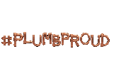 plumbing plumbproud Sticker by Plumberparts