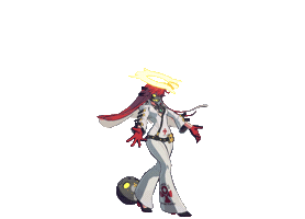 Skumnut Sticker