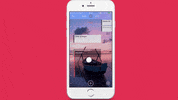 email calendar GIF by Product Hunt