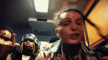 Dawg Zillakami GIF by City Morgue