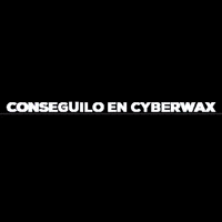 cyberwax cyberwax conseguilo en cyberwax GIF