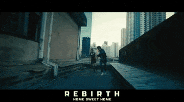 William Moseley Kaiju GIF by Signature Entertainment