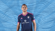 Strong GIF by Tormenta FC