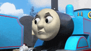 Animation Kids GIF by Thomas And Friends
