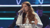 GIF by CMT Artists of the Year