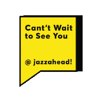 Sticker by jazzahead
