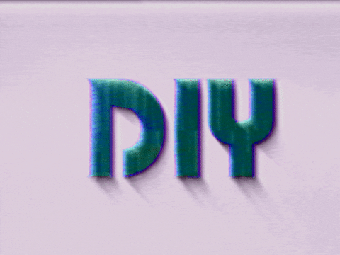 Art Glitch GIF