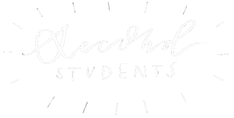 Church Sticker by Second Students West