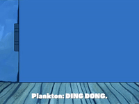 season 5 blackened sponge GIF by SpongeBob SquarePants