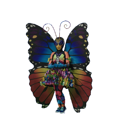 happy dance Sticker by ProSiebenSat.1