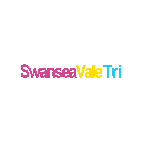 swanseavaletri svt swansea vale tri Sticker