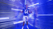 DukeFootball money shrug GIF