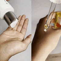 Rutina De Noche GIF by Biutest