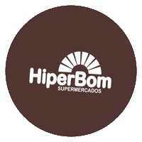 Floripa Sticker by Hiperbom Supermercados