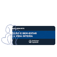 Boehringeringelheim Sticker by Nexgard Brasil