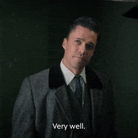 Call The Midwife Episode 6 GIF by PBS