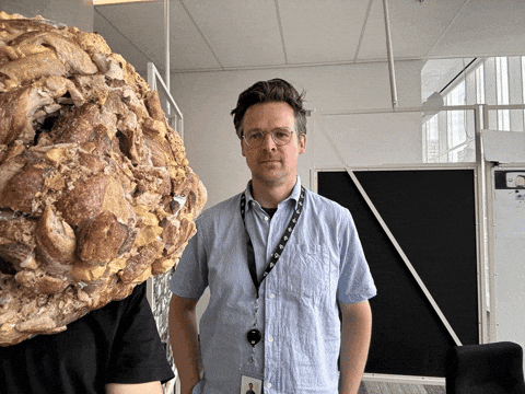 Nfb Bread Mask GIF by Alex Boya