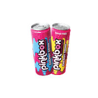 Pinkbox Sticker by pinkboxdoughnuts