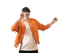 with you dancing Sticker by Universal Music Deutschland