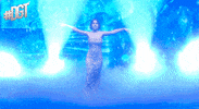 Let It Go Performance GIF by Dominicana's Got Talent