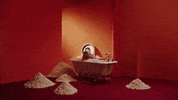 Tick Tock GIF by Clean Bandit