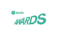 Latin Music Celebration Sticker by Spotify México