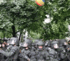 Riot Beach Ball GIF